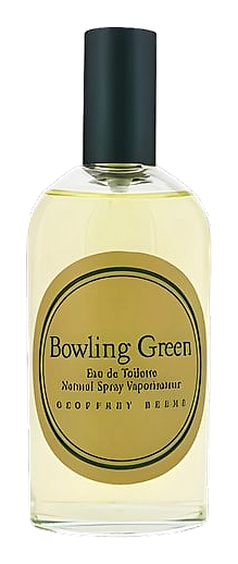 Bowling Green by Geoffrey Beene