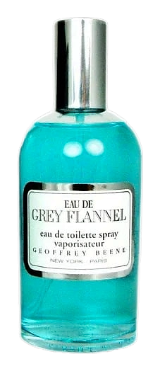 Eau De Grey Flannel by Geoffrey Beene
