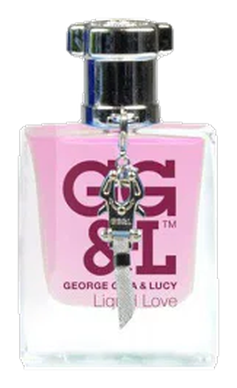 Liquid Love by George Gina & Lucy