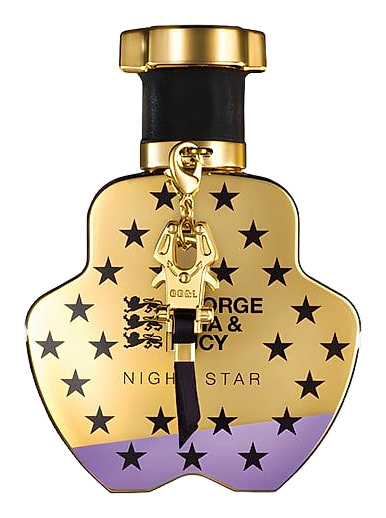 Night Star by George Gina & Lucy