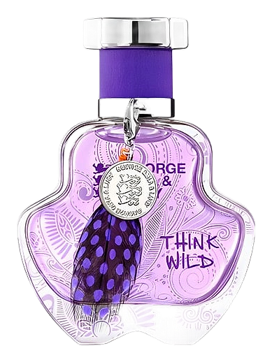 Think Wild by George Gina & Lucy