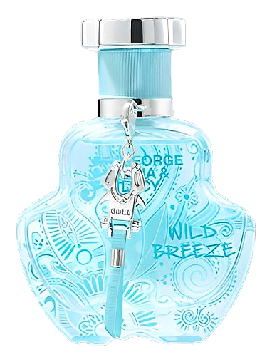 Wild Breeze by George Gina & Lucy