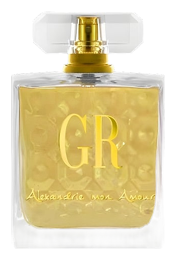 Alexandrie Mon Amour by Georges Rech