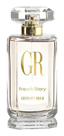 French Story by Georges Rech