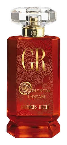 Oriental Dream by Georges Rech