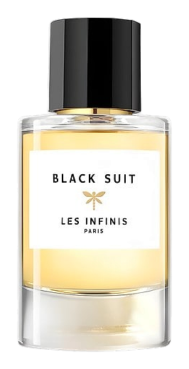 Black Suit