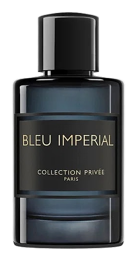 Bleu Impérial by Geparlys Parfums