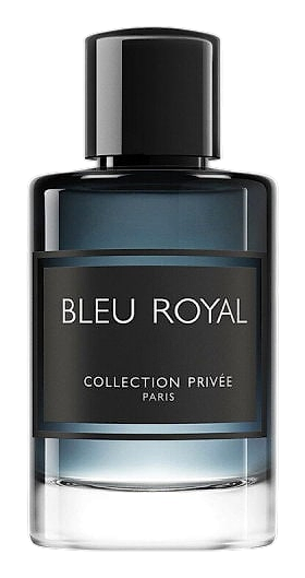Bleu Royal by Geparlys Parfums