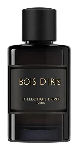 Bois d'Iris by Geparlys Parfums