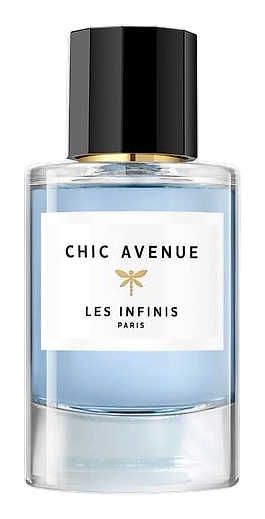 Chic Avenue by Geparlys Parfums