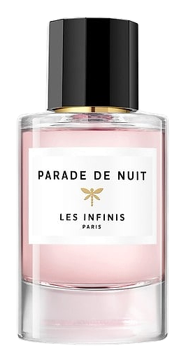 Parade de Nuit by Geparlys Parfums