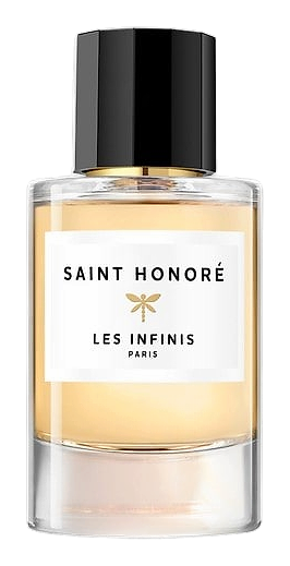 Saint Honoré by Geparlys Parfums