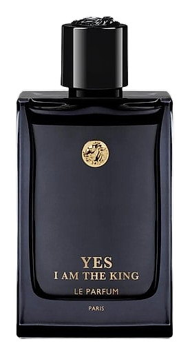 Yes I Am The King Le Parfum by Geparlys Parfums
