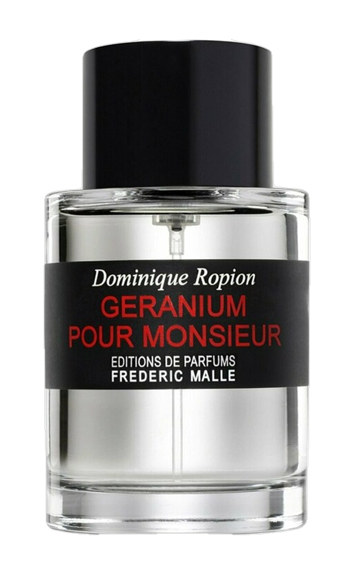 Geranium Pour Monsieur by Frederic Malle – Eau de Parfum