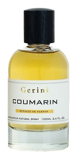 Coumarin by Gerini