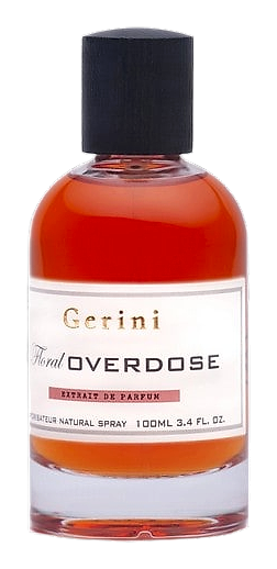 Floral Overdose by Gerini