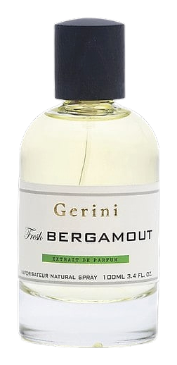 Fresh Bergamout by Gerini