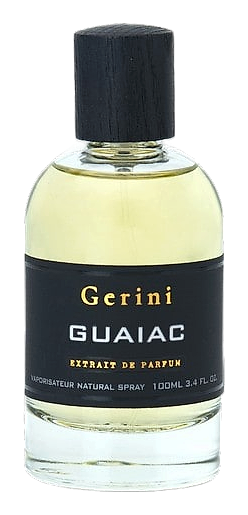 Gerini Guaiac