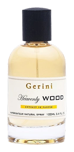 Heavenly Wood by Gerini