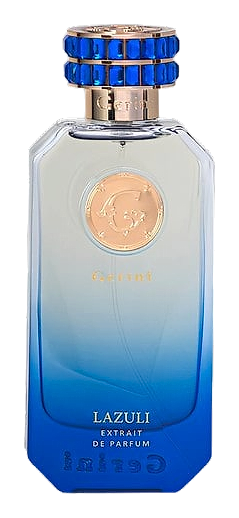 Lazuli by Gerini – Eau de Parfum