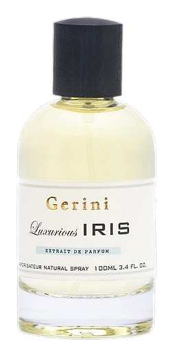 Luxurious Iris by Gerini