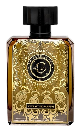 Private Label III by Gerini