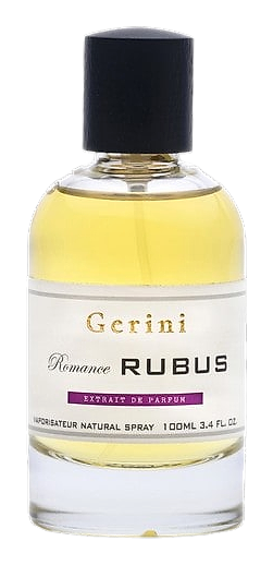 Romance Rubus by Gerini
