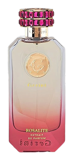Rosalite by Gerini – Eau de Parfum