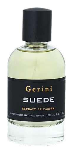 Suede by Gerini