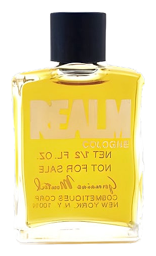 Germaine Monteil Realm