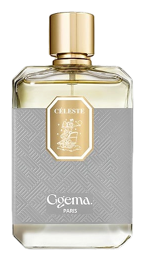 Ggema Céleste