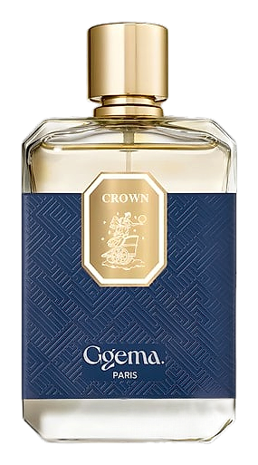 Crown by Ggema