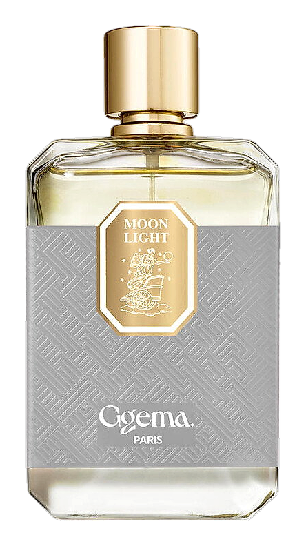 Ggema Lucky Moon