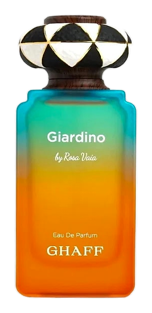 Giardino by Ghaff