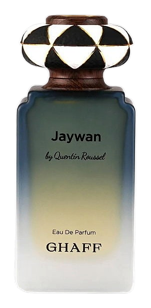 Jaywan by Ghaff