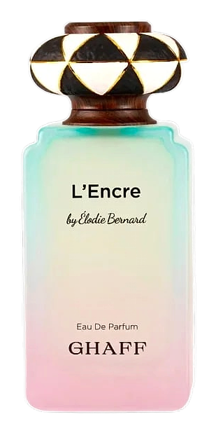 L'Encre by Ghaff