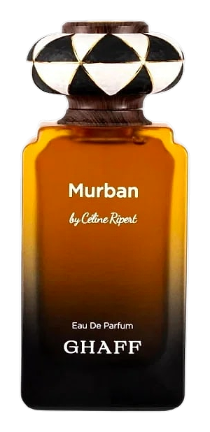 Ghaff Murban