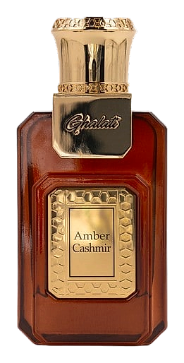 Amber Cashmir by Ghalati