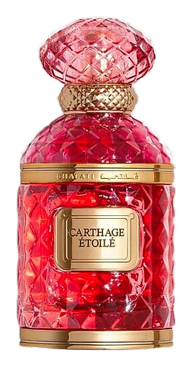 Carthage Etoile by Ghalati
