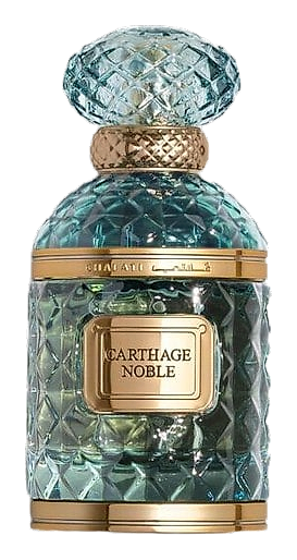 Carthage Noble by Ghalati