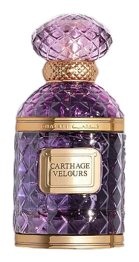 Carthage Velours by Ghalati