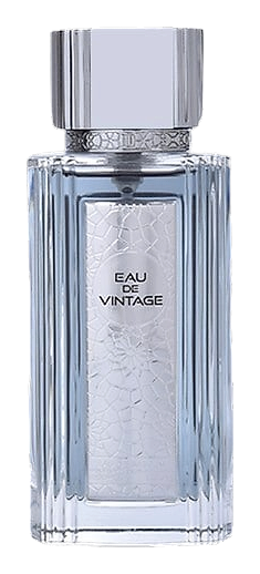 Ghalati Eau de Vintage