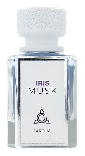 Iris Musk by Ghalati