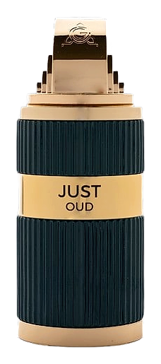 Just Oud by Ghalati