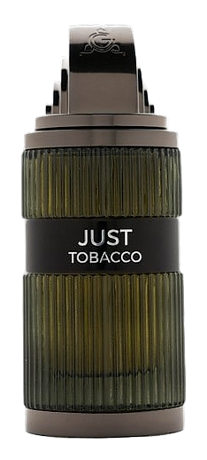Just Tobacco by Ghalati
