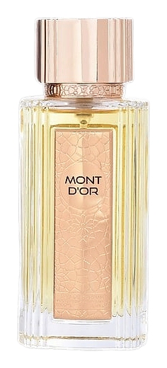 Mont d'Or by Ghalati