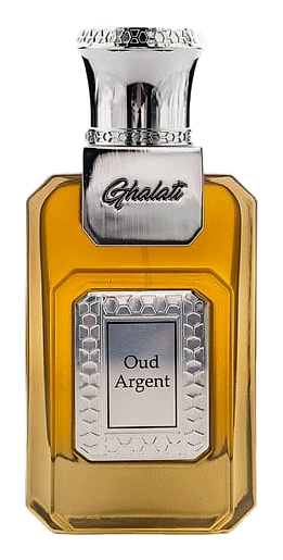 Oud Argent by Ghalati