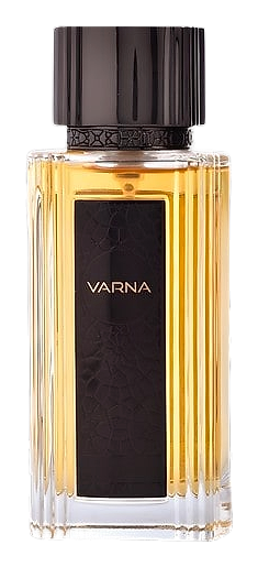 Varna by Ghalati