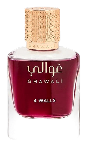 4 Walls
