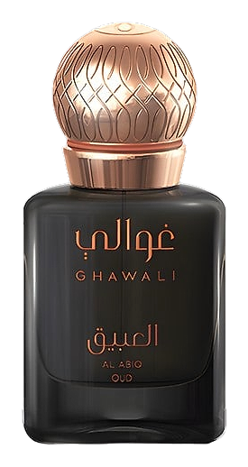 Al Abiq Oud by Ghawali – Parfum